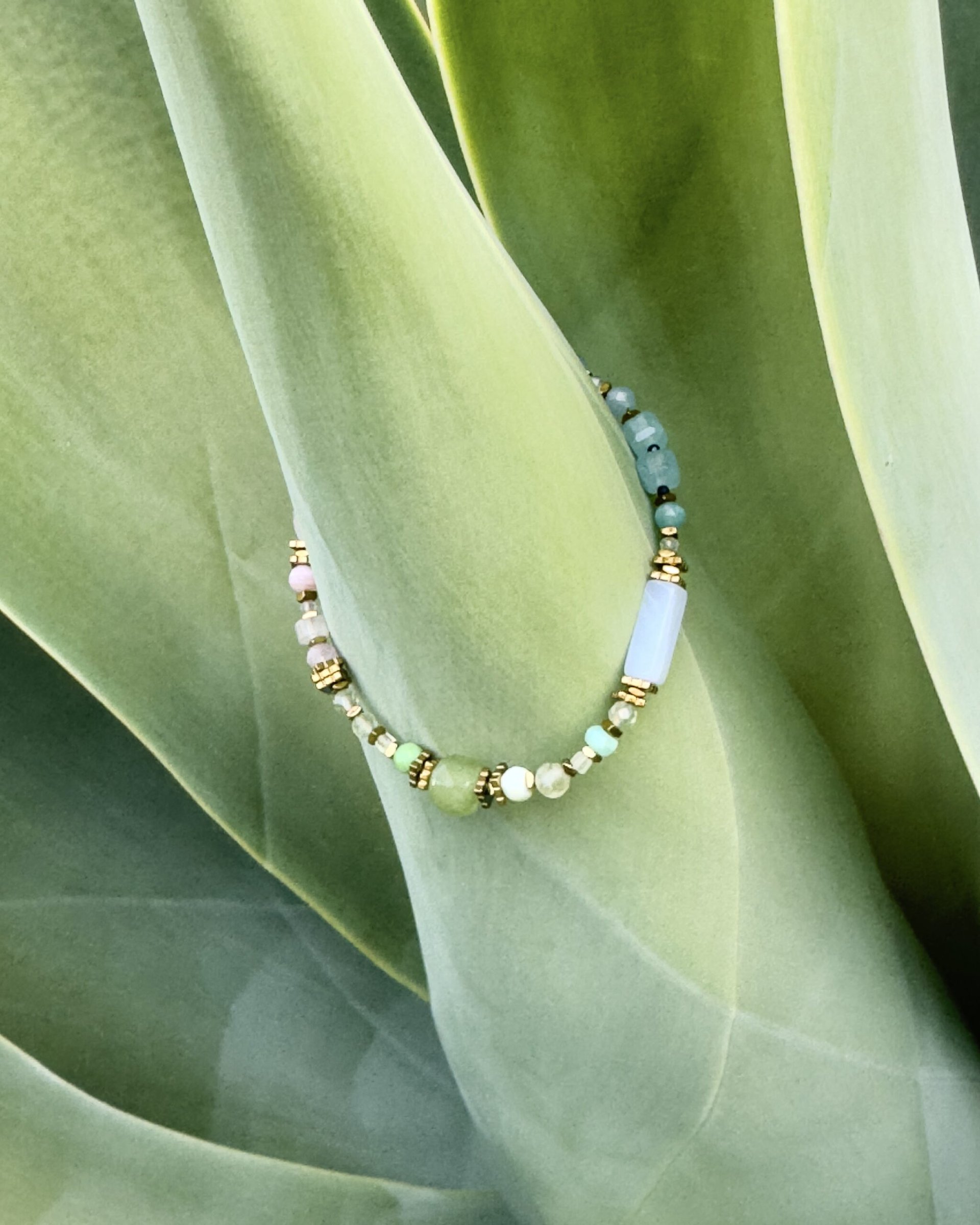 PROTECTION ENERGY - Alice bracelet
